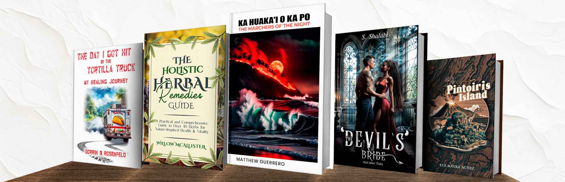 book